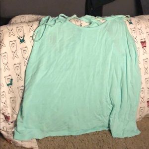 5 for $20 Full tilt racerback flowy tank